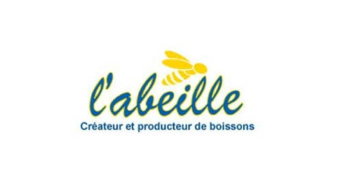 MES and IoT for l'Abeille