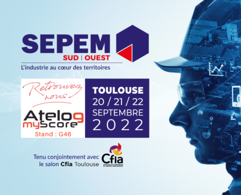 Salon SEPEM Toulouse 2022
