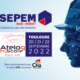 Salon SEPEM Toulouse 2022