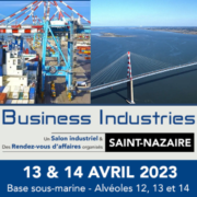 Salon Saint Nazaire