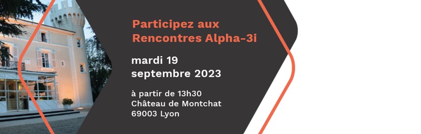 Rencontre logiciel MES Lyon Septembre 2023