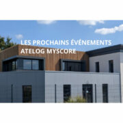 Les nouveaux locaux de Atelog